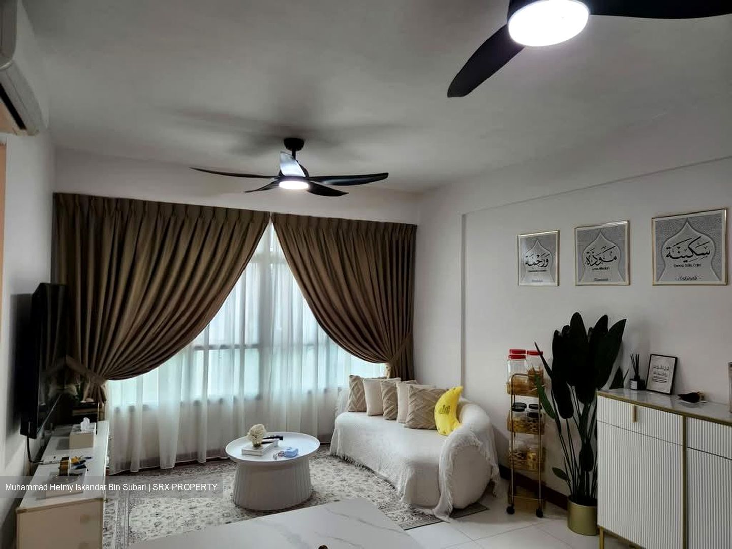 Blk 208A Punggol Sails (Punggol), HDB 3 Rooms #557937851
